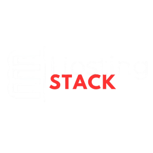 Hosting Stack Logo